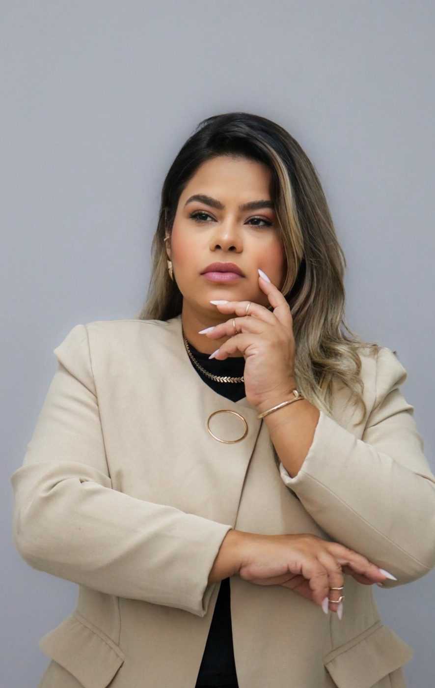 Jaque Ribeiro
